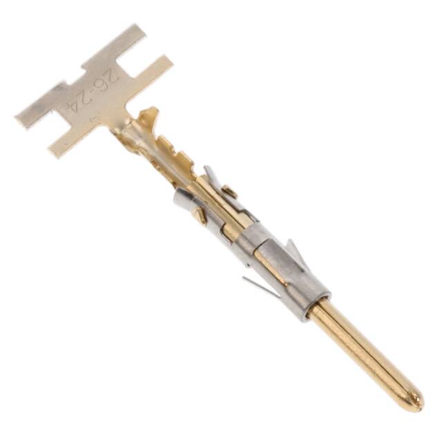 SP24M2F Amphenol Sine Systems Corp  Circular Connector Contacts